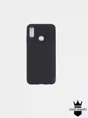 Мягкий термополиуретановый чехол на Honor 20, 10 lite, 8c