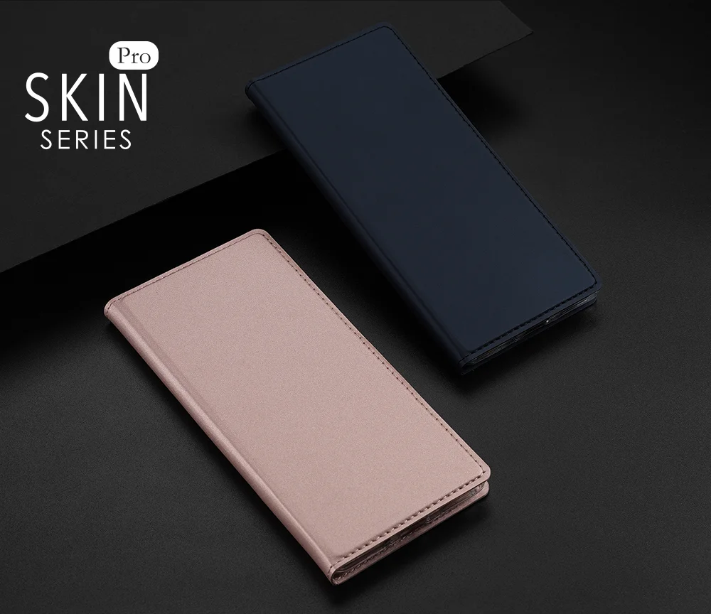 Чехол для телефона DUX DUCIS серия Skin Pro для Samsung A10