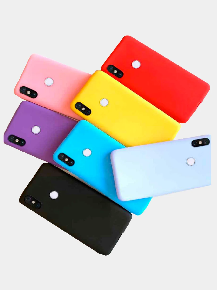Силиконеовый чехол на Xiaomi Mi 10 Lite/P40 Lite/CC9E