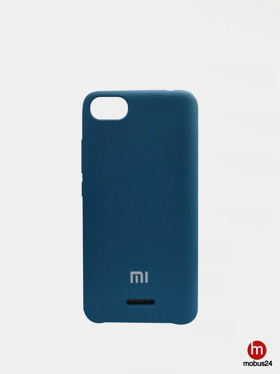 Морской чехол Xiaomi Redmi mi 6 Silicone Case