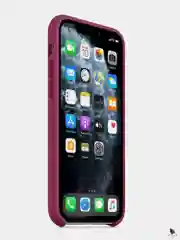 Чехол силиконовый  Soft Touch  Iphone silicone case  IPhone 11 PRO