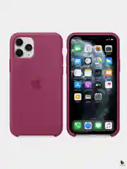 Чехол силиконовый  Soft Touch  Iphone silicone case  IPhone 11 PRO