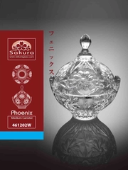Сахарница средняя Phoenix 461202W