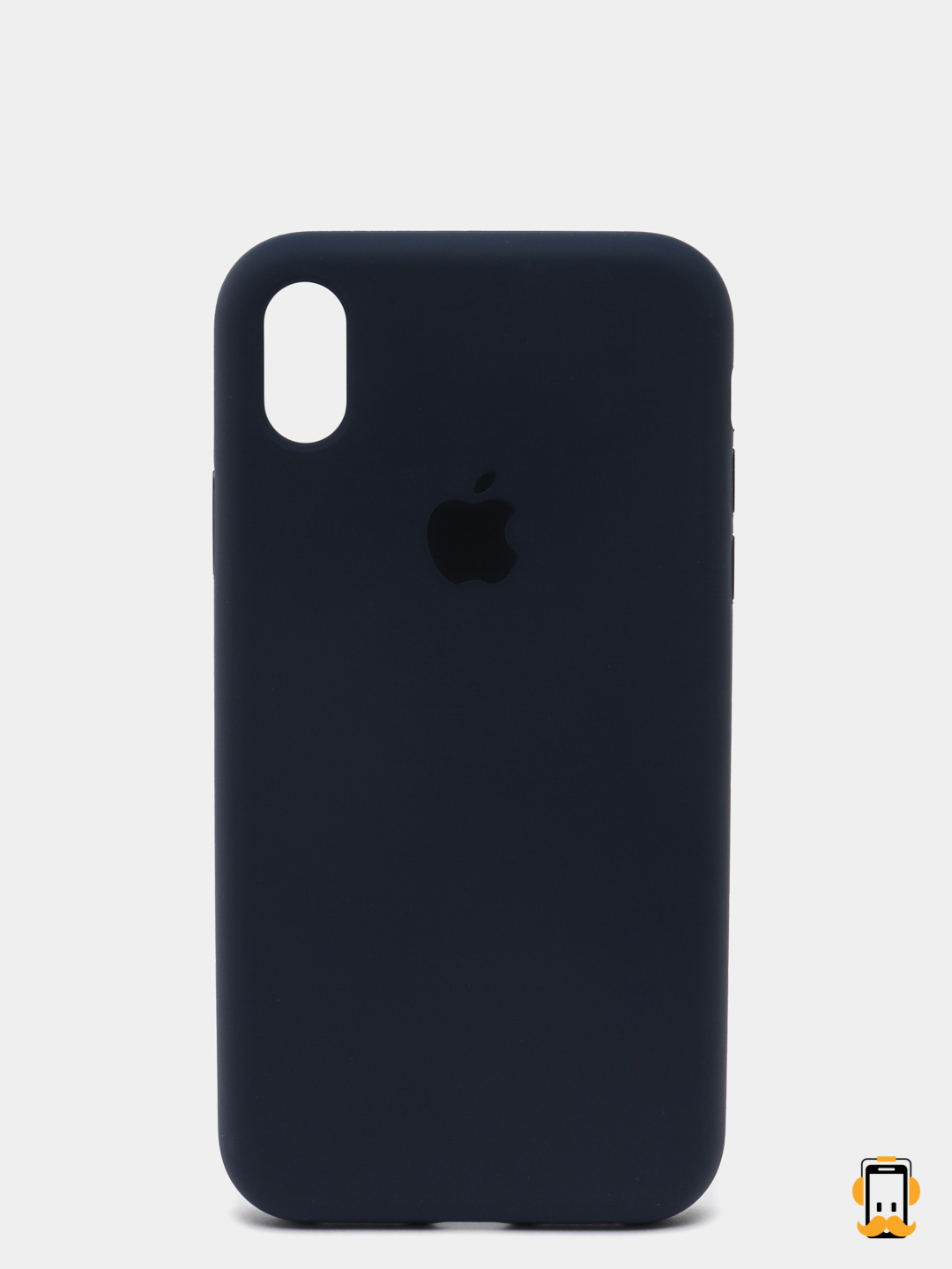 Чехол Apple iPhone XR Silicone Case с закрытым низом, силиконовый купить по  цене 249 ₽ в интернет-магазине Магнит Маркет