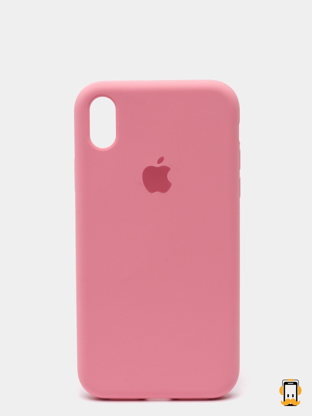 Чехол Apple iPhone XR Silicone Case с закрытым низом, силиконовый купить по  цене 249 ₽ в интернет-магазине Магнит Маркет