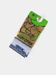 Детские колготки с машиной Хаммер