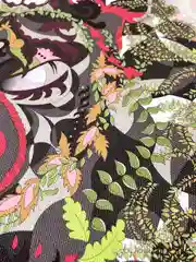 Картина "Ак Барс"