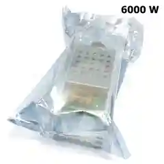 Диммер тиристорный регулятор напряжения ( мощности ) 4000 W и 6000 W регулятор оборотов