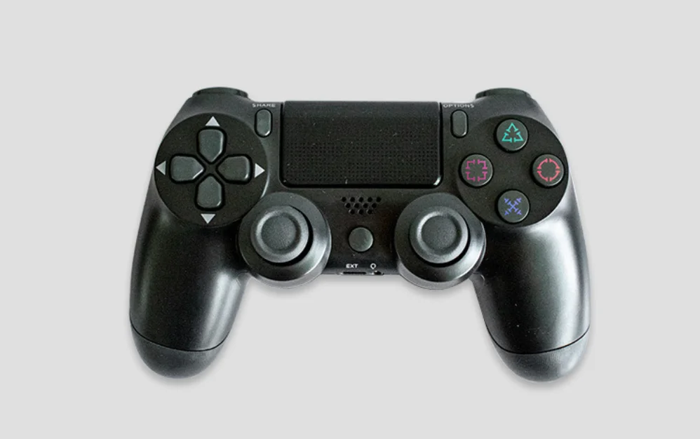 Джойстик для PS4
