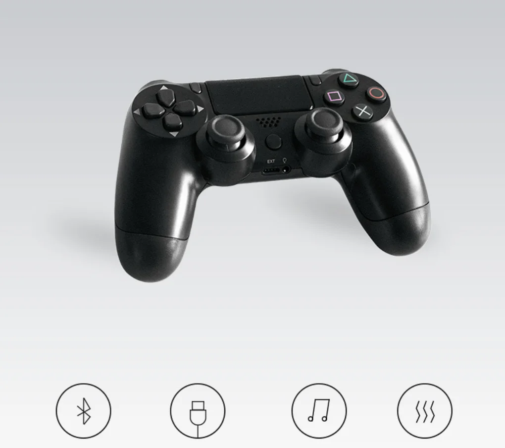 Джойстик для PS4