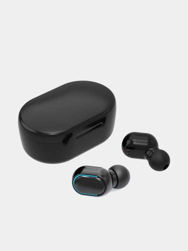 Беспроводные Bluetooth наушники True Wireless Headset A7S
