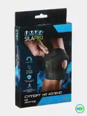 Суппорт на колено на липучке