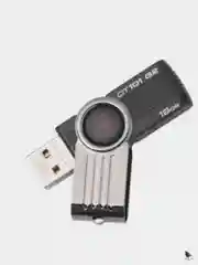 Флешка USB Kingston DataTraveler