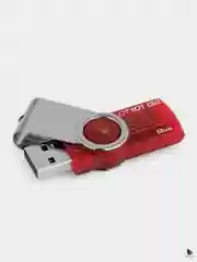 Флешка USB Kingston DataTraveler