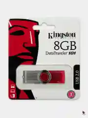 Флешка USB Kingston DataTraveler