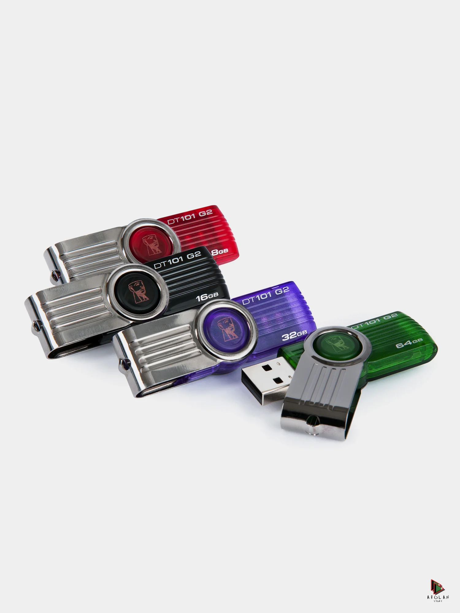 Флешка USB Kingston DataTraveler