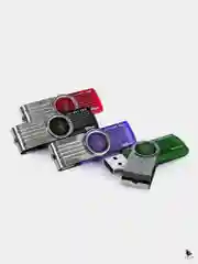 Флешка USB Kingston DataTraveler