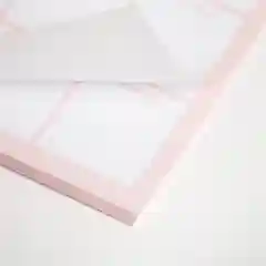 Планинг с отрывными листами "Мечтай.Создавай.Действуй. КОСМОС"