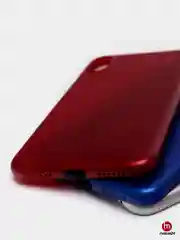 Ультратонкий пластиковый чехол для iPhone 6 Plus 6S Plus