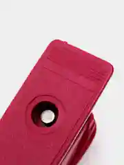 Серебряный степлер канцелярский