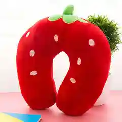 Подушечка декоративная, детская, размер 29 х 25 х 8 см