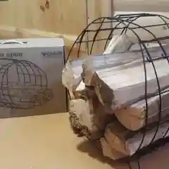 Корзина для дров