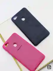 Чехол-накладка "Джинс" для Oppo F7