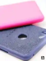Чехол-накладка "Джинс" для Oppo F7