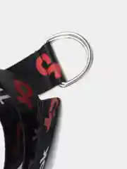 Ремень тканевый Tik-Tok