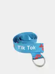 Ремень тканевый Tik-Tok