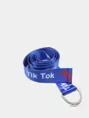 Ремень тканевый Tik-Tok