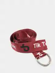 Ремень тканевый Tik-Tok