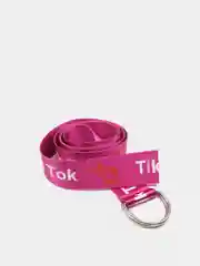 Ремень тканевый Tik-Tok