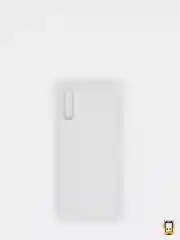 Белый чехол Xiaomi Redmi 7, Сяоми Редми 7 силиконовый Silicone case
