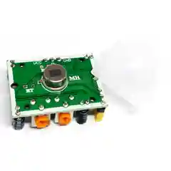 HC-SR501 датчик движения инфракрасный пироэлектрический пассивный