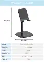 Настольный держатель Floveme