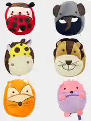 Детский рюкзачок