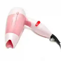 Фен Irit IR-3141 розовый 700 Вт