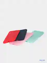 Чехол силиконовый для Xiaomi Redmi 9A
