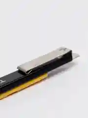 Нож строительный макетный Tajima 9 мм