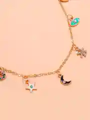 Ожерелье Love