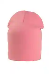 Розовый шапка для девочки