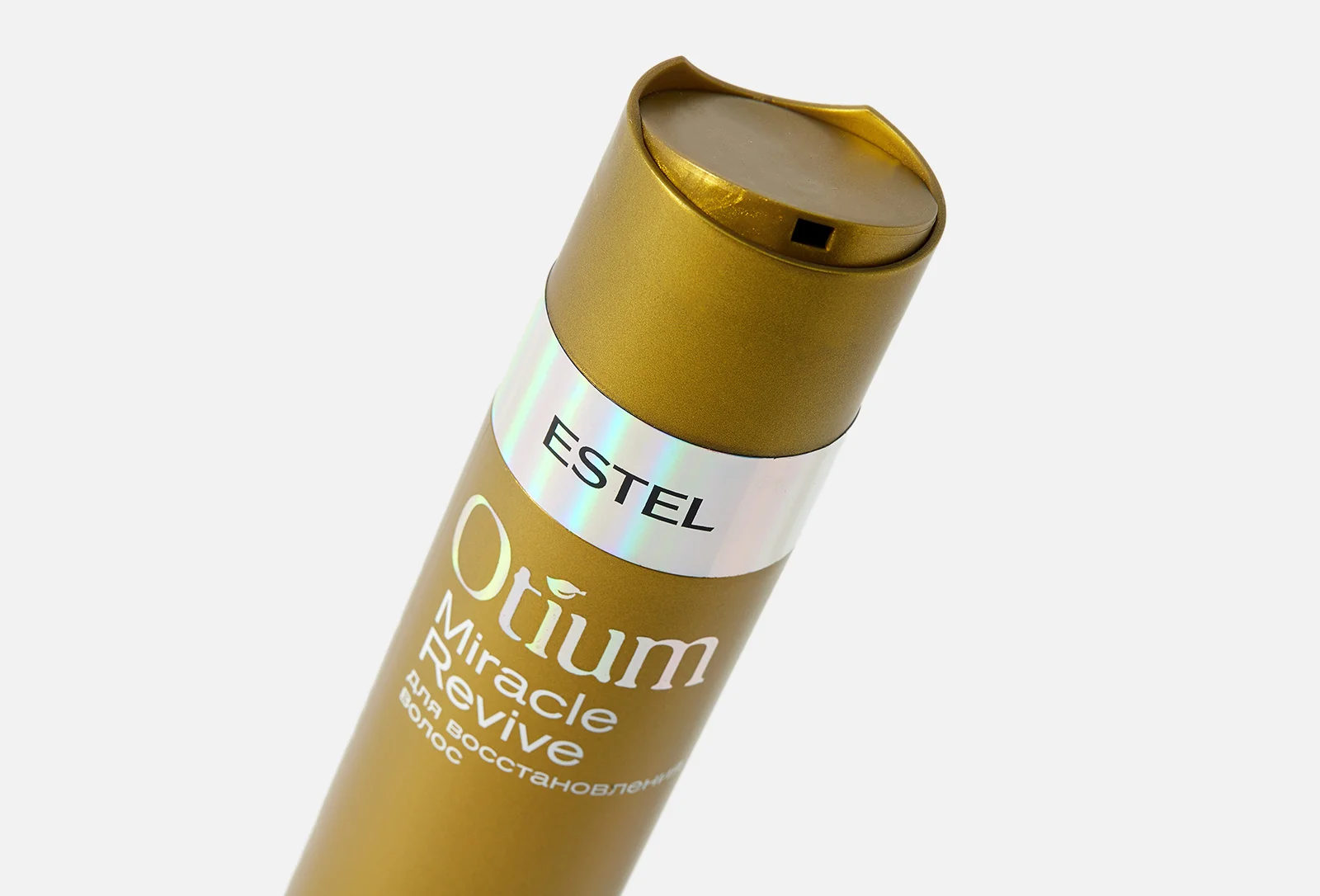 Шампунь уход для восстановления волос Otium Estel Miracle 250 мл
