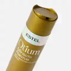 Шампунь уход для восстановления волос Otium Estel Miracle 250 мл