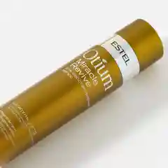 Шампунь уход для восстановления волос Otium Estel Miracle 250 мл