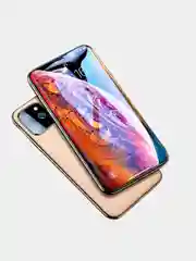 Защитное стекло 100D для iPhone 11, 11Pro, 11ProMax, XS, XSMax, XR, X, 7/8Plus, 7/8