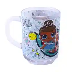L.O.L. Surprise! "TOGETHER4EVA" Кружка, в подарочной упаковке, 230 мл, стекло