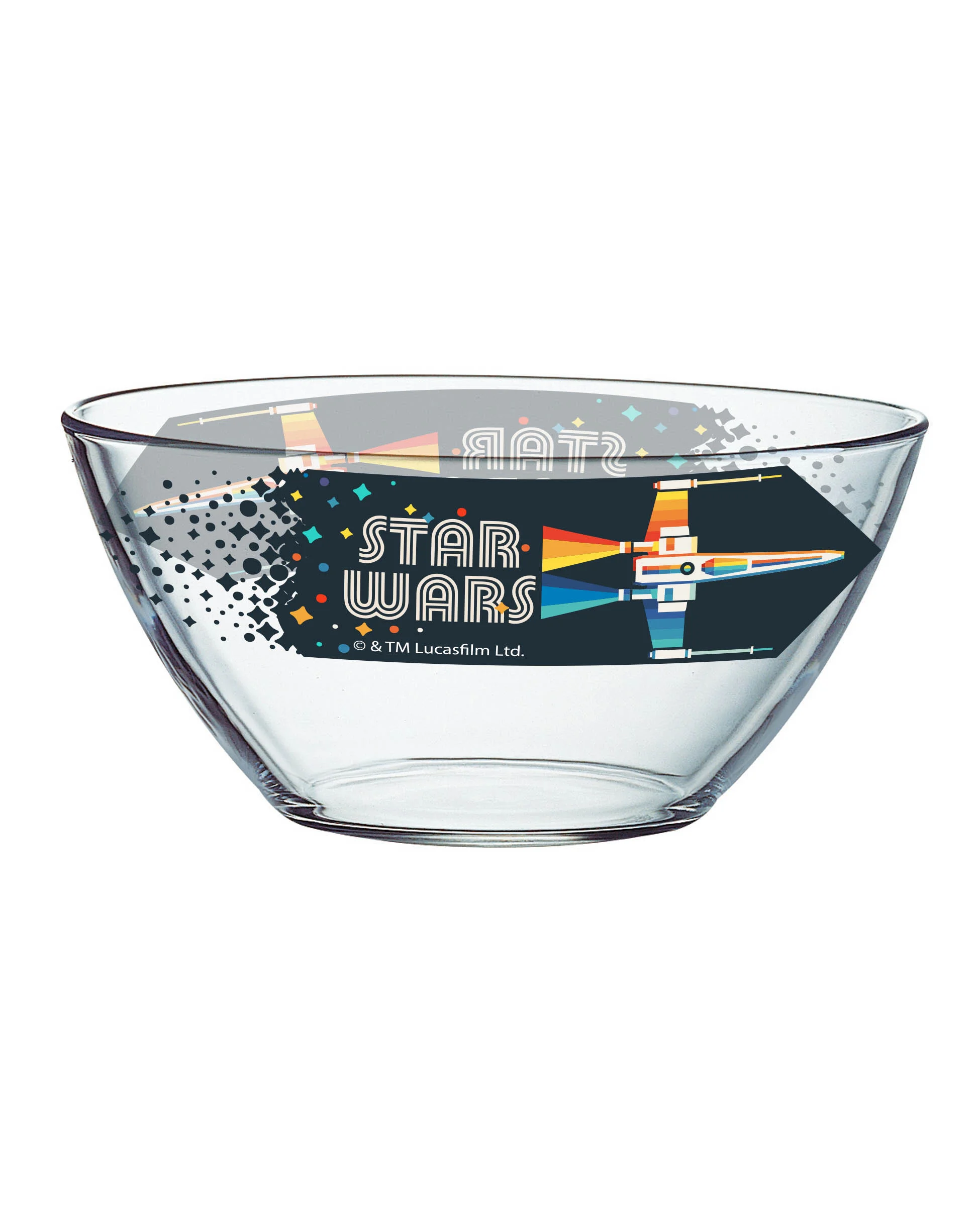 Набор для завтрака 3 пр. "Star Wars"