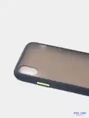 Темно-синий чехол iPhone 11, 11 Pro, 11 Pro Max