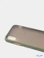 Лесной зеленый чехол iPhone 11, 11 Pro, 11 Pro Max